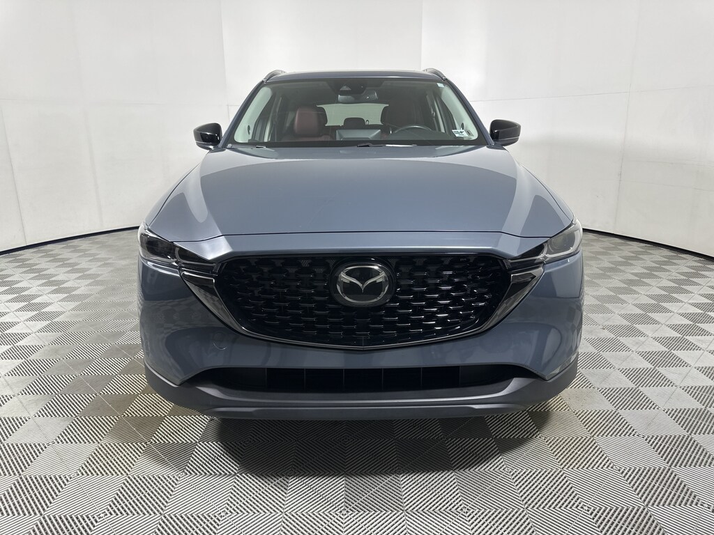 Used 2023 Mazda CX-5 2.5 S SUV