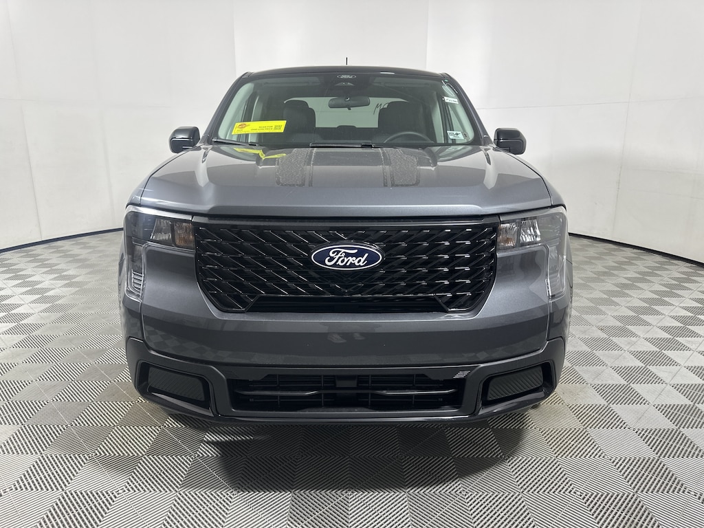 New 2026 Ford Maverick XLT Truck SuperCrew