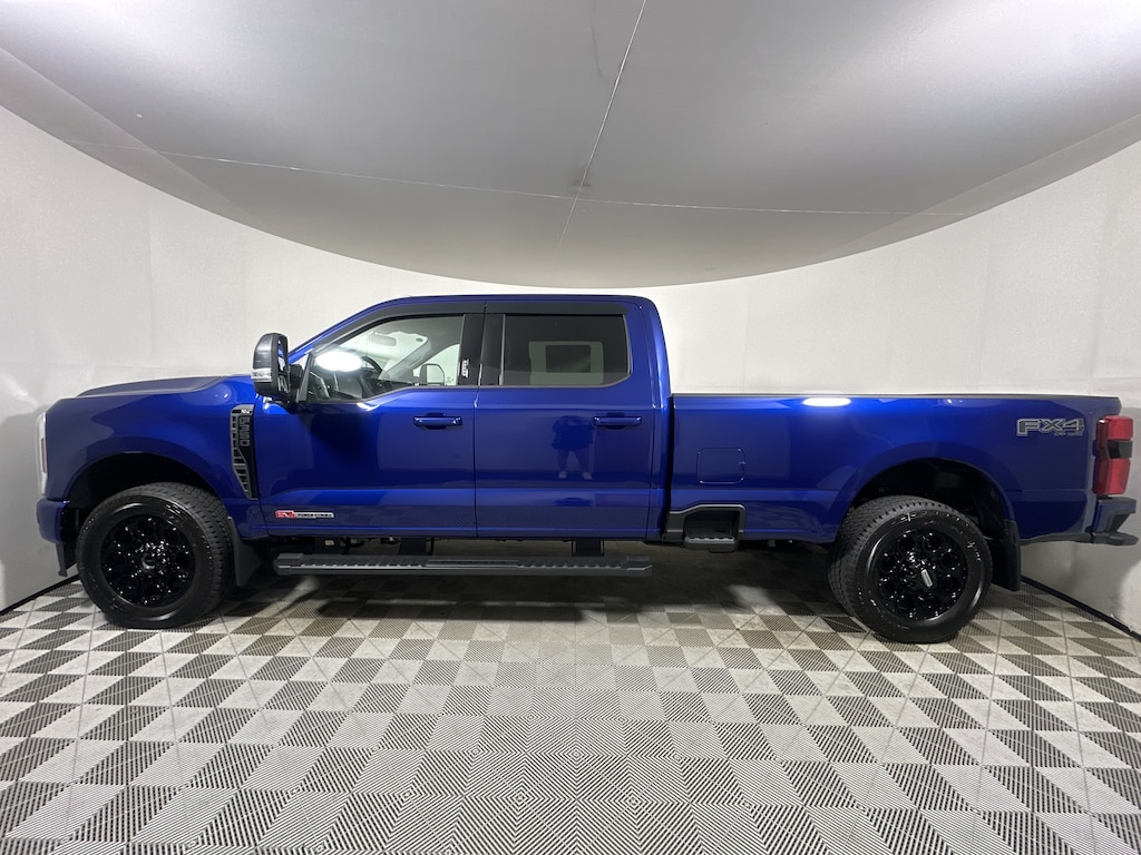New 2026 Ford F-350 Truck Crew Cab