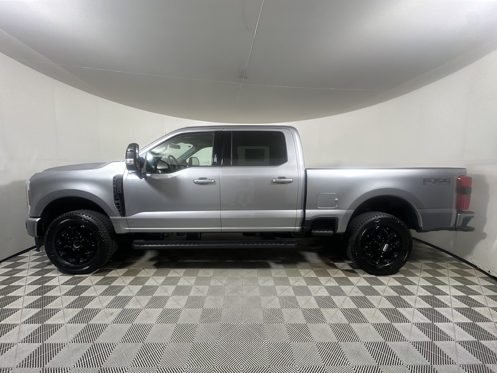 New 2027 Ford F-250 Truck Crew Cab