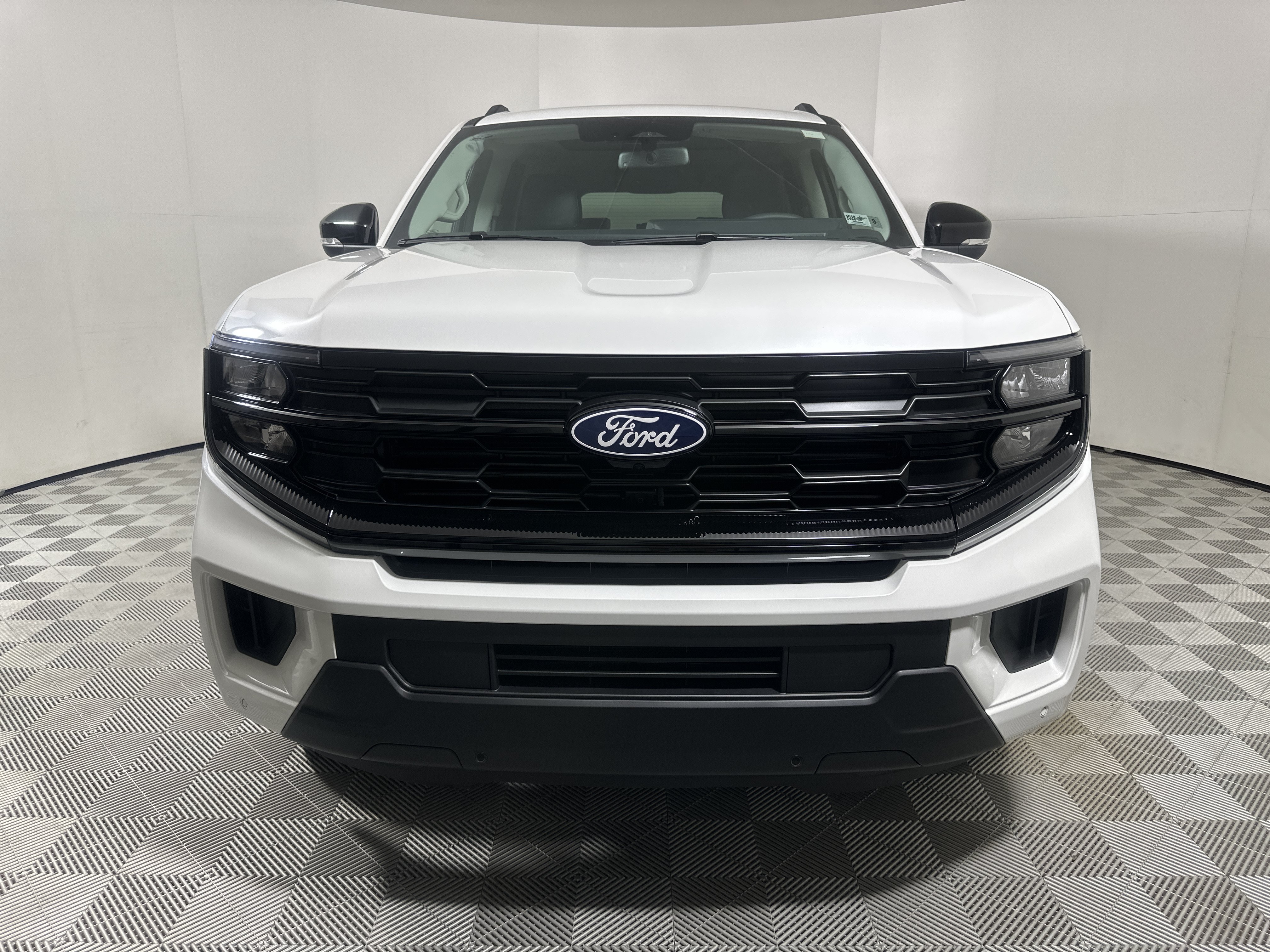 New 2027 Ford Expedition Max Active SUV