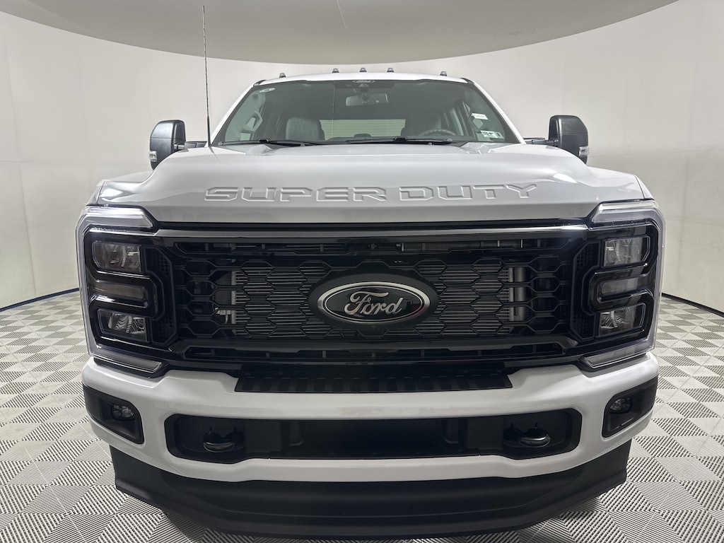 New 2026 Ford F-250 Truck Crew Cab