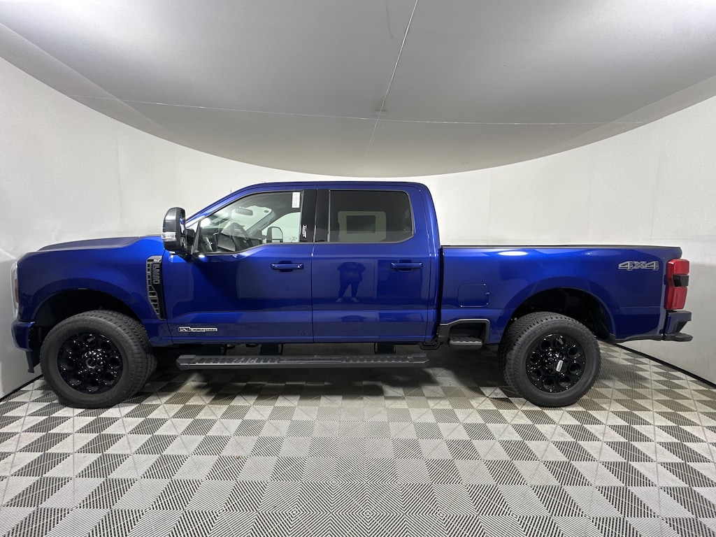 New 2026 Ford F-250 Truck Crew Cab