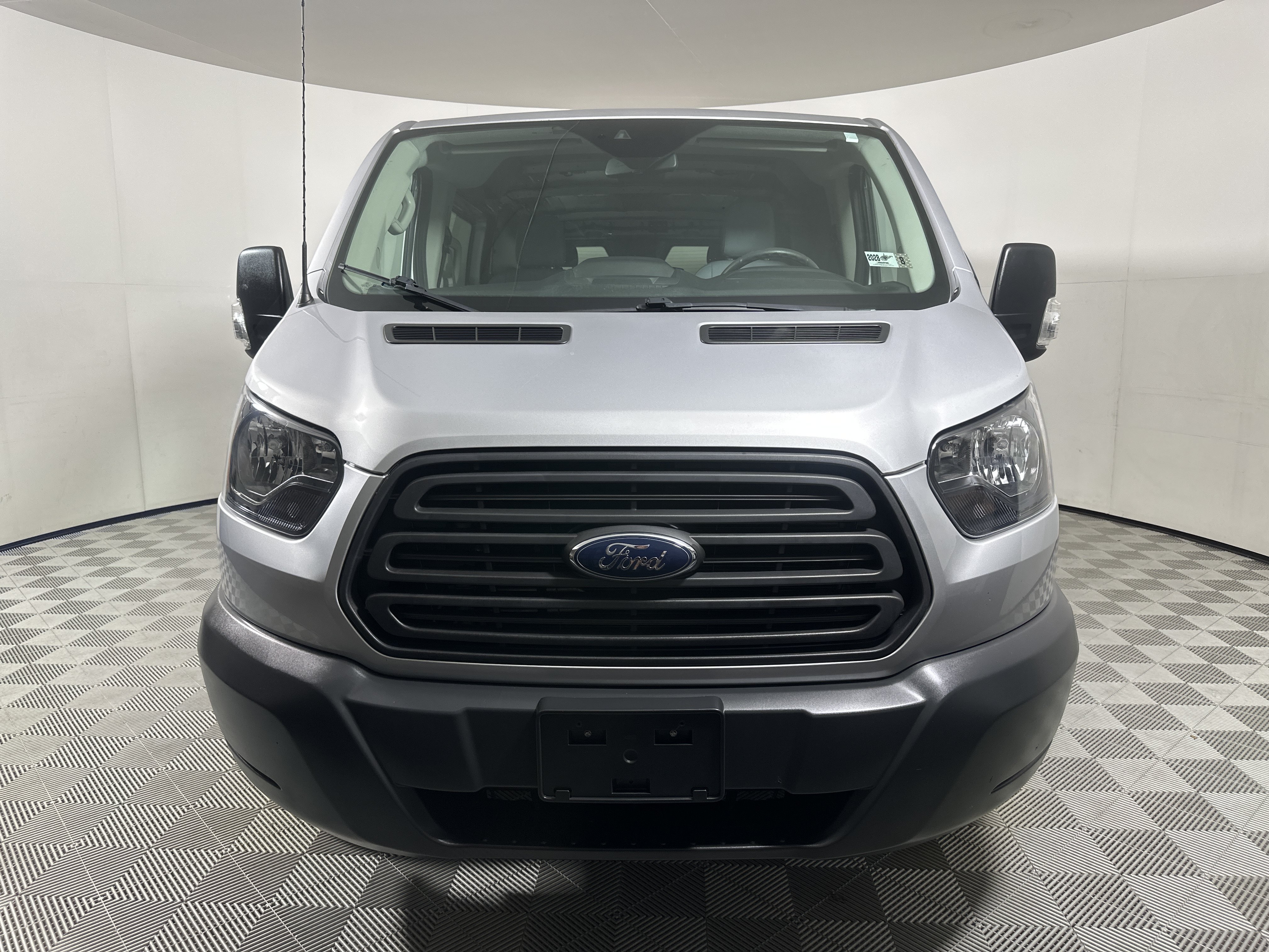 Used 2018 Ford Transit-150 Base w/Sliding Pass-Side Cargo Door Van