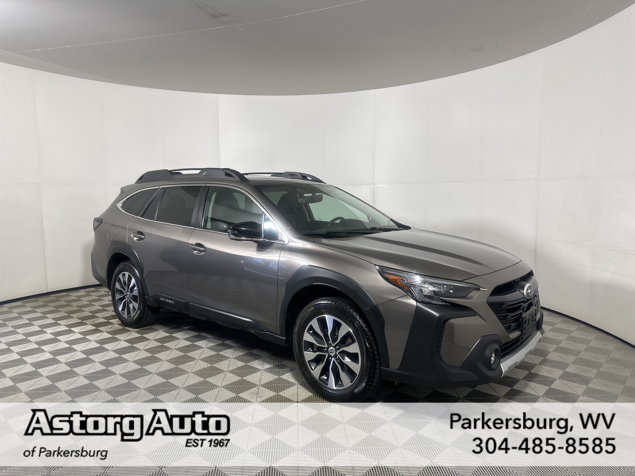 2023 Subaru Outback