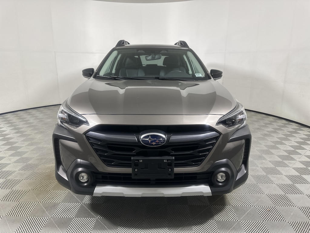 Used 2023 Subaru Outback Limited XT SUV
