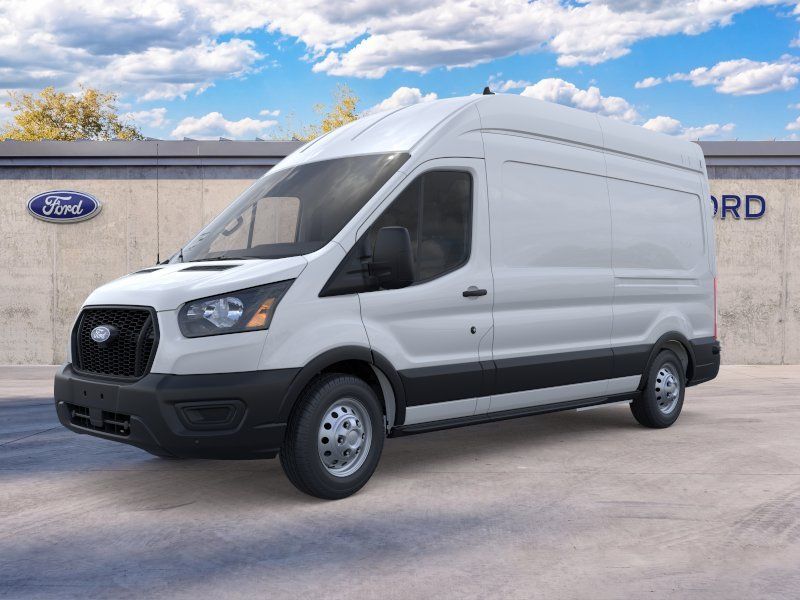 2026 Ford Transit Van Base