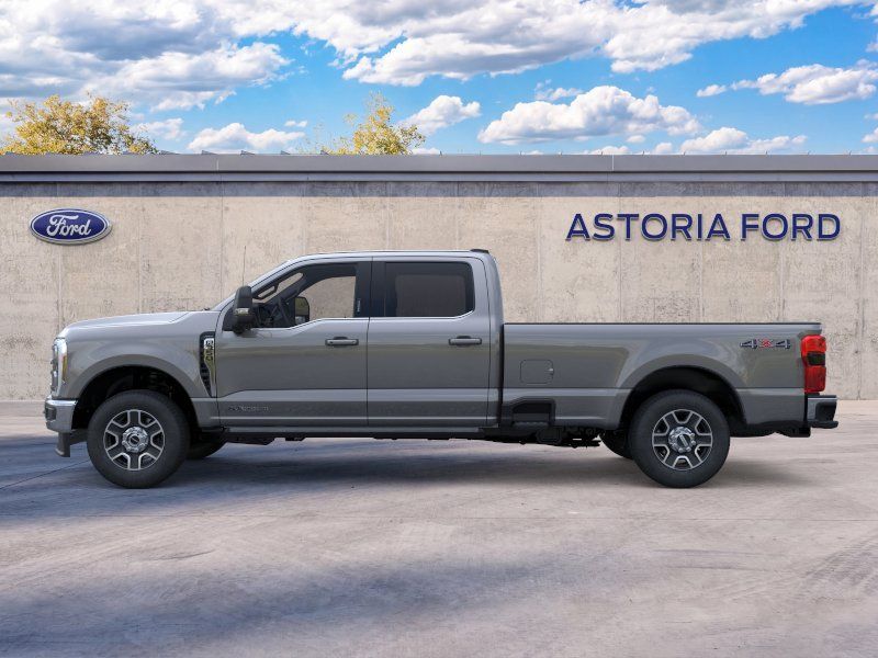 New 2026 Ford F-350SD Lariat Truck
