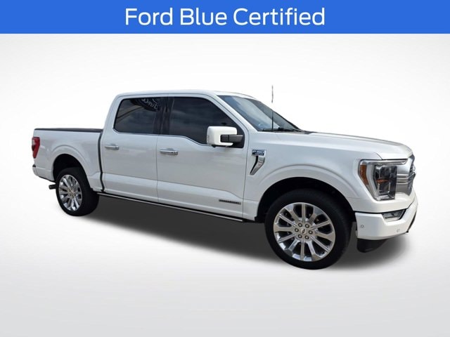 2023 Ford F-150 Limited