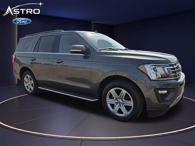 2021 Ford Expedition