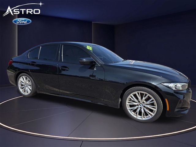 2023 BMW 3 Series