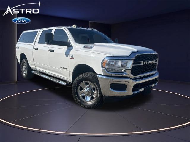 2021 RAM 2500 Pickup