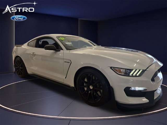 2016 Ford Mustang Shelby GT350