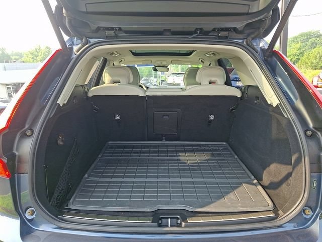 2023 Volvo XC60 Ultimate - Photo 29