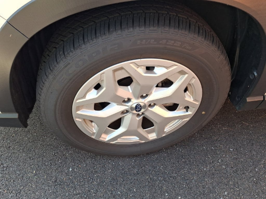 Used 2020 Subaru Forester SUV