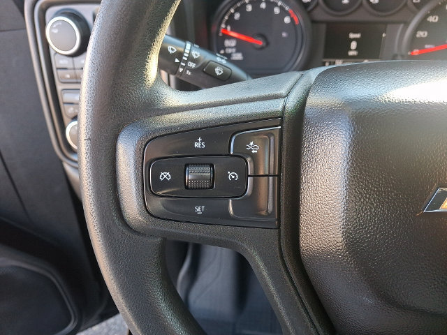 2022 Chevrolet Silverado 1500 Custom - Photo 20