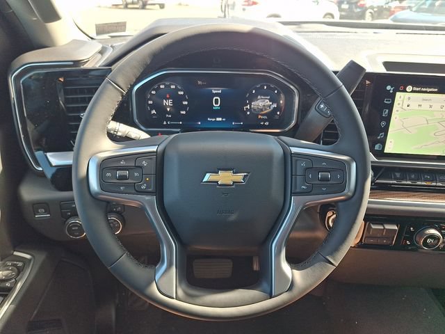 2026 Chevrolet Silverado 2500 HD LT - Photo 10