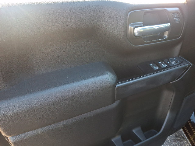 2022 Chevrolet Silverado 1500 Custom - Photo 12