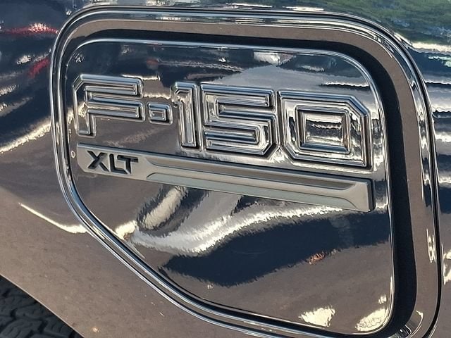 2023 Ford F-150 Lightning XLT - Photo 29