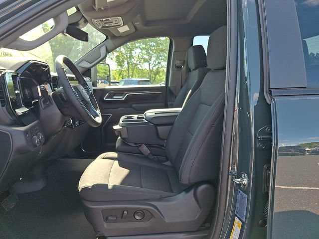 2026 Chevrolet Silverado 2500 HD LT - Photo 7
