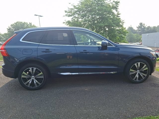 2023 Volvo XC60 Ultimate - Photo 7