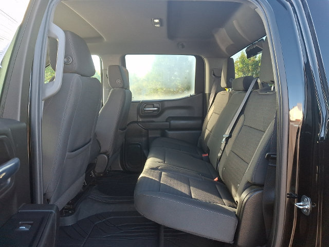 2022 Chevrolet Silverado 1500 Custom - Photo 10