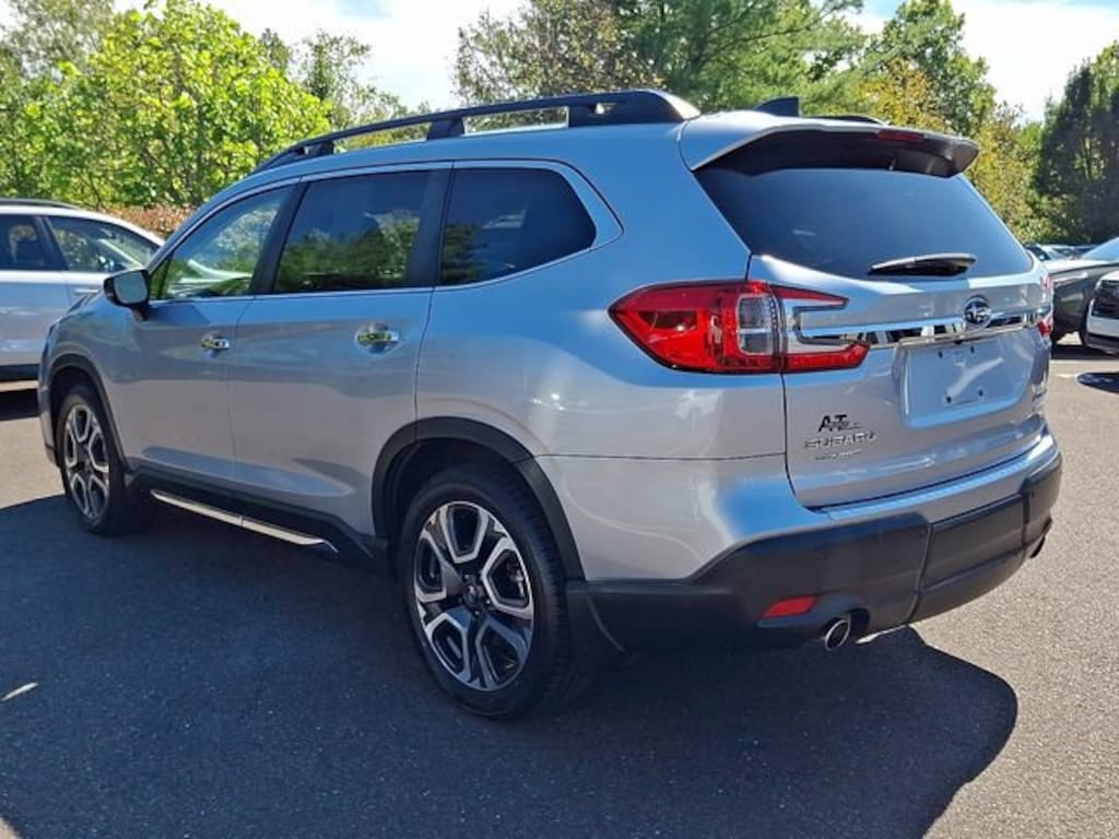Used 2024 Subaru Ascent Touring 7-Passenger SUV