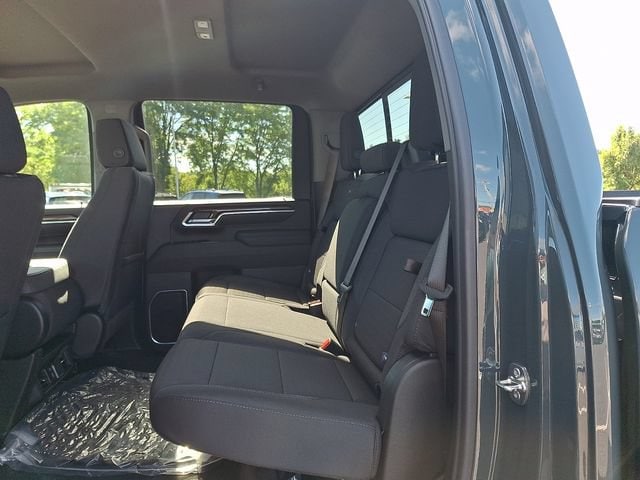 2026 Chevrolet Silverado 2500 HD LT - Photo 6