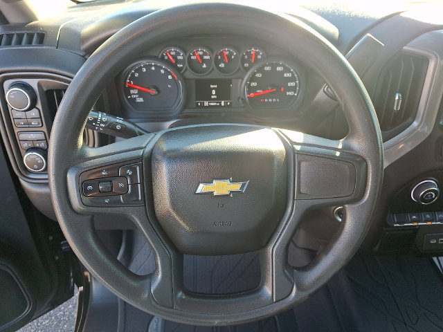 2022 Chevrolet Silverado 1500 Custom - Photo 18
