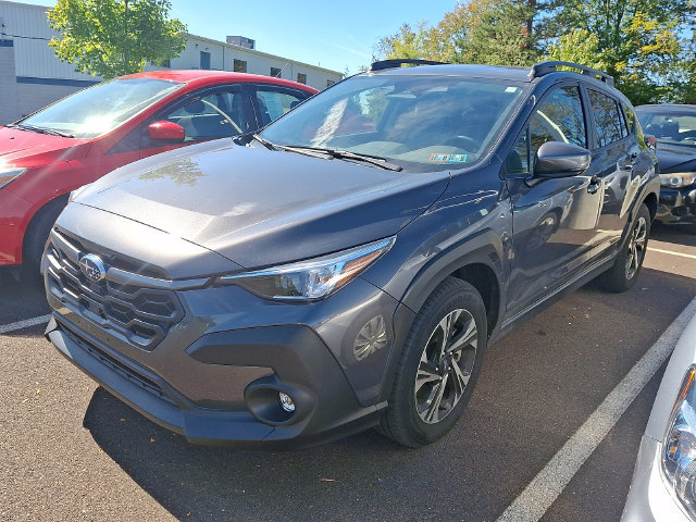 Used 2024 Subaru Crosstrek Premium SUV