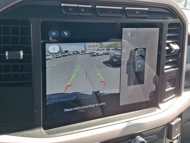 2023 Ford F-150 Lightning XLT - Photo 18