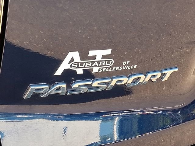 2019 Honda Passport Sport - Photo 30