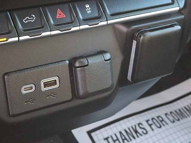 2022 Chevrolet Silverado 1500 Custom - Photo 23