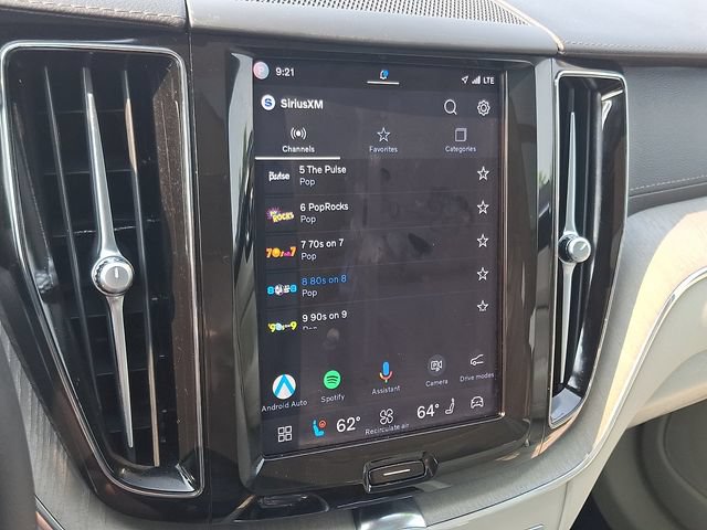 2023 Volvo XC60 Ultimate - Photo 19