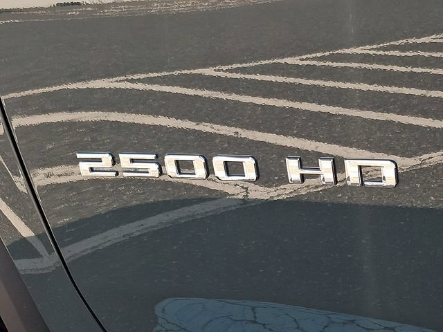 2026 Chevrolet Silverado 2500 HD LT - Photo 12