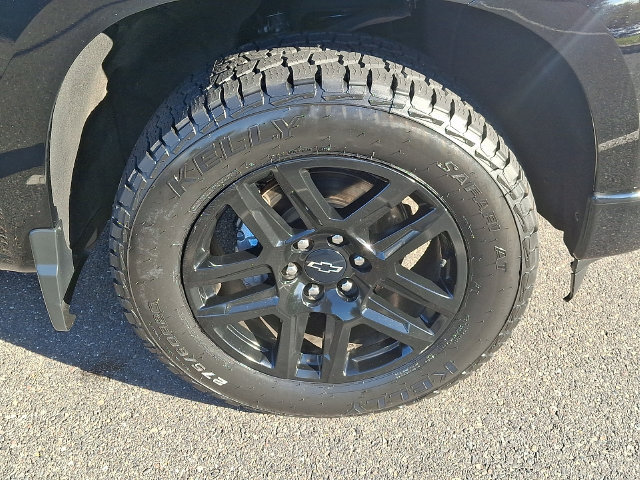 2022 Chevrolet Silverado 1500 Custom - Photo 8