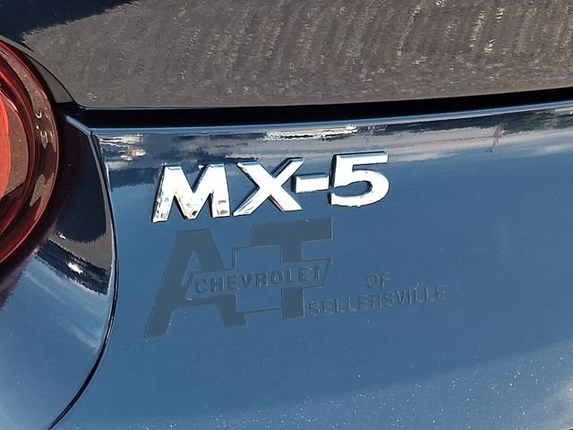 2025 Mazda MX-5 Miata Club - Photo 31