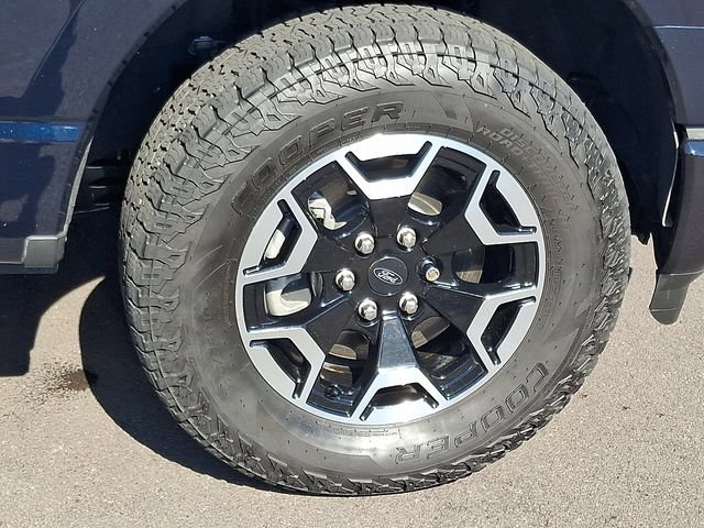 2023 Ford F-150 Lightning XLT - Photo 8
