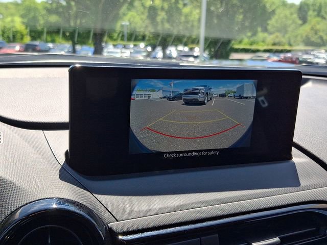 2025 Mazda MX-5 Miata Club - Photo 20