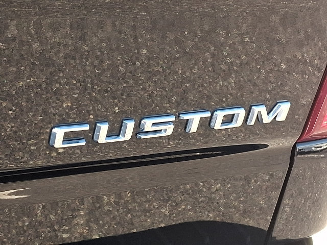 2022 Chevrolet Silverado 1500 Custom - Photo 31
