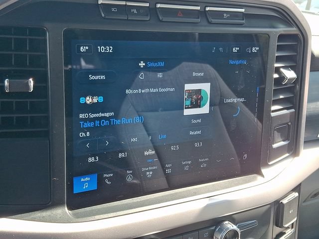 2023 Ford F-150 Lightning XLT - Photo 17