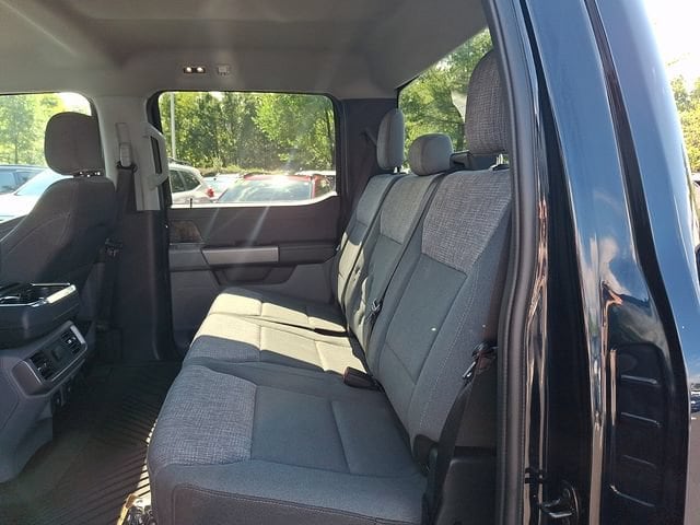 2023 Ford F-150 Lightning XLT - Photo 10