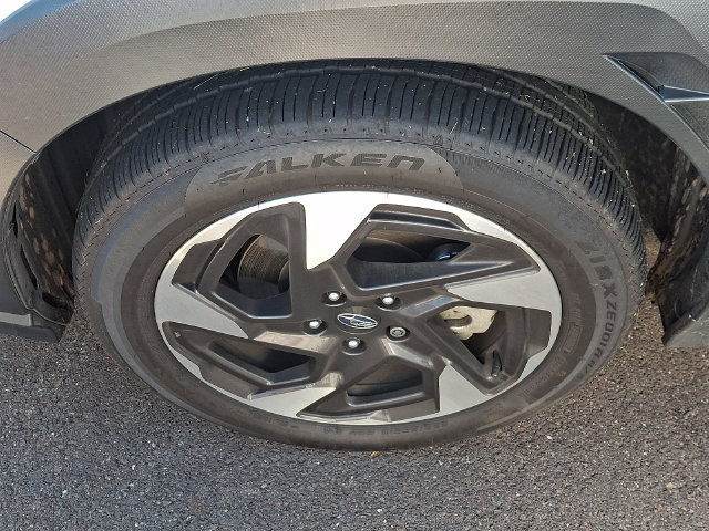 Used 2025 Subaru Crosstrek Limited SUV