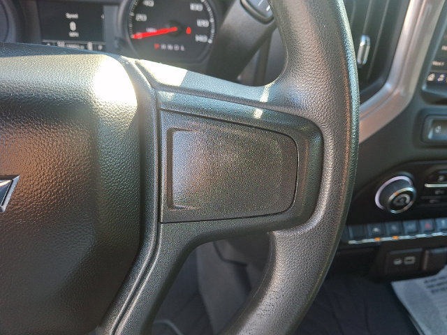 2022 Chevrolet Silverado 1500 Custom - Photo 21