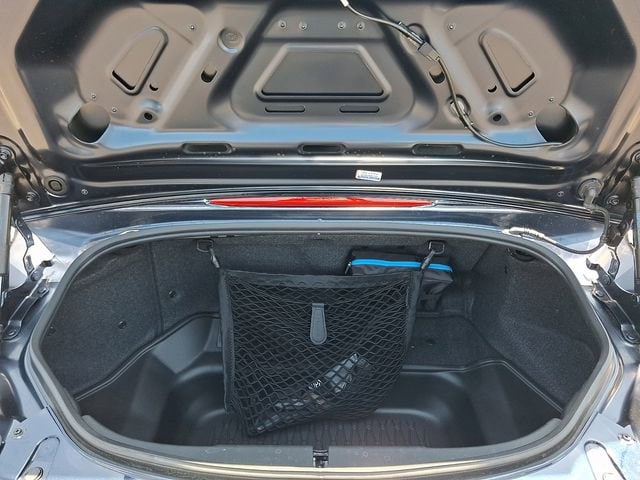 2025 Mazda MX-5 Miata Club - Photo 30