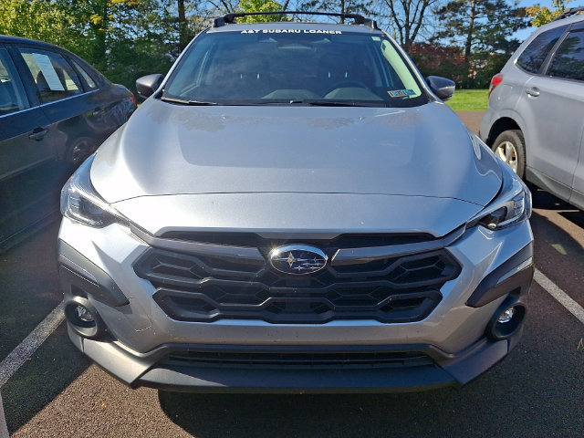 Used 2025 Subaru Crosstrek Limited SUV