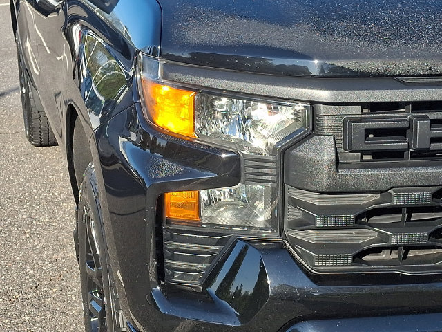 2022 Chevrolet Silverado 1500 Custom - Photo 9