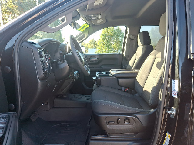 2022 Chevrolet Silverado 1500 Custom - Photo 13