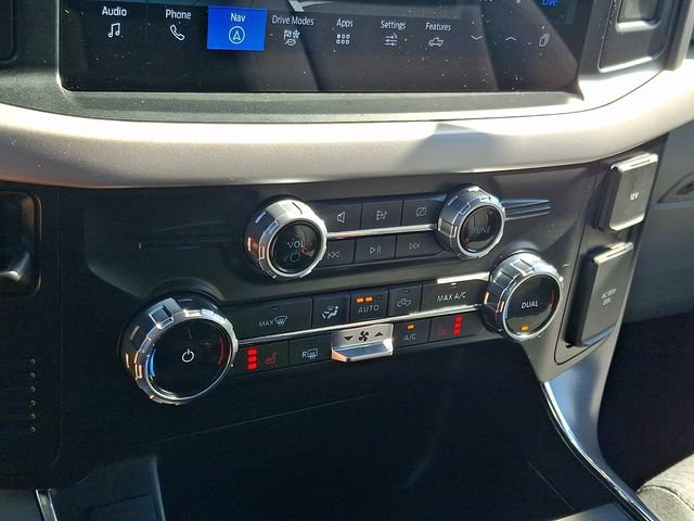 2023 Ford F-150 Lightning XLT - Photo 15