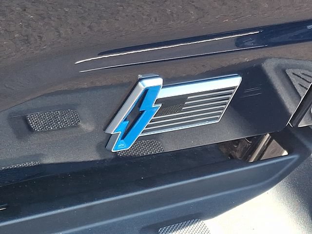 2023 Ford F-150 Lightning XLT - Photo 27